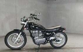 YAMAHA SR400 2007 RH01J