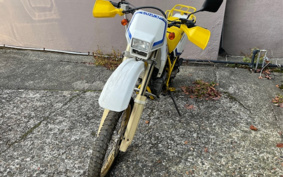 SUZUKI DR250 S SJ44A