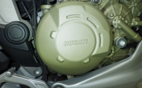 DUCATI MULTISTRADA V4S 2023