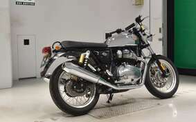 ROYAL ENFIELD INT650 2020