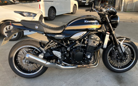 KAWASAKI Z900RS 2021 ZR900C