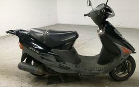 SUZUKI VECSTAR 125 CF42A