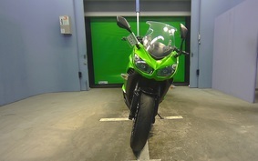 KAWASAKI NINJA 1000 A 2015 ZXT00L