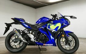 YAMAHA YZF-R25 RG10J