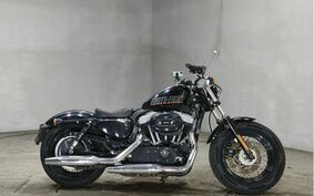 HARLEY XL1200X 2012 LC3