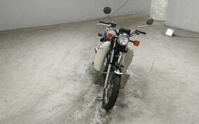 YAMAHA SR125B 4WP