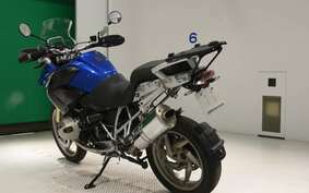 BMW R1200GS 2011