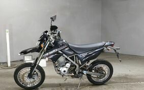 KAWASAKI KLX125D TRACKER LX125D