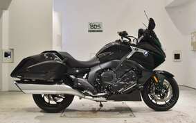 BMW K1600B 2017 0F51