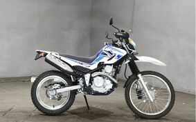 YAMAHA SEROW 250 DG31J