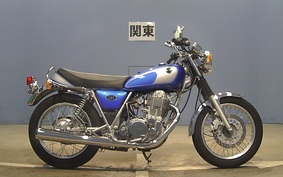 YAMAHA SR400 Gen.3 2012 RH01J