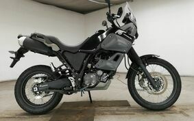 YAMAHA XTZ660 TENERE 2010 DM02