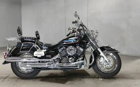 YAMAHA DRAGSTAR 400 CLASSIC 2010 VH02J