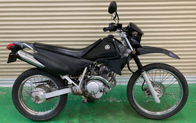 YAMAHA XTZ125 KE07