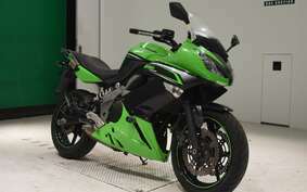 KAWASAKI NINJA 400R 2012 ER400B