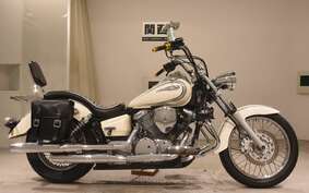 YAMAHA DRAGSTAR 250 VG02J