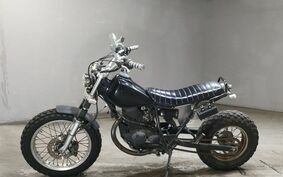 YAMAHA TW200 DG07J