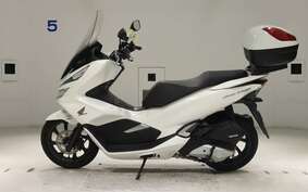 HONDA PCX 150 KF30