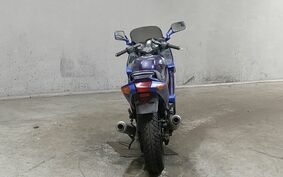 KAWASAKI ZZ-R250 EX250H