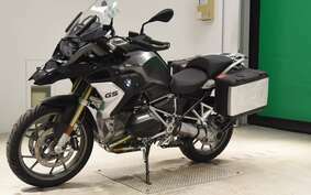 BMW R1200GS 2018 0A51