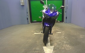 YAMAHA YZF-R25 A RG10J