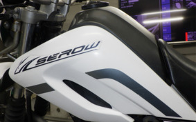 YAMAHA SEROW 250 DG11J