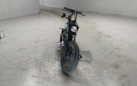 YAMAHA VIRAGO 250 3DM