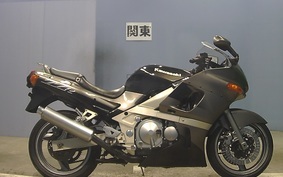 KAWASAKI ZZ-R400 Gen.2 2000 ZX400N