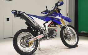 YAMAHA WR250R DG15J