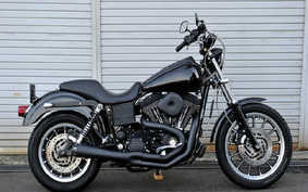 HARLEY FXDX 2004 GJV