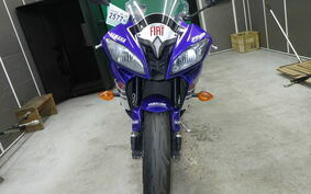 YAMAHA YZF-R6 2008 RJ16