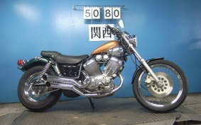 YAMAHA VIRAGO 400 1987 2NT