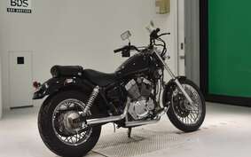 YAMAHA VIRAGO 250 3DM