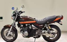 KAWASAKI ZEPHYR 400 KAI 2002 ZR400C