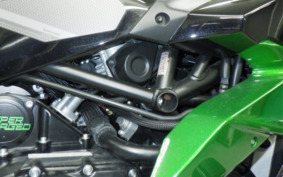 KAWASAKI NINJA H2 SX SE 2022 ZXT02P