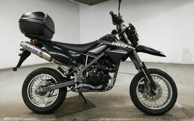 KAWASAKI KLX125D TRACKER LX125D