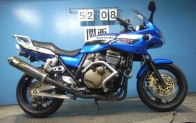 KAWASAKI ZRX1200 S 2001 ZRT20A