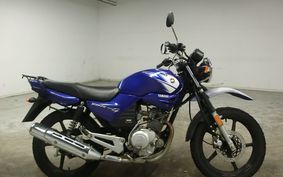 YAMAHA YBR125 G PCJL