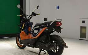 HONDA ZOOMER-X