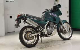 KAWASAKI KLE250 LE250A