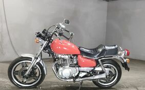 HONDA CM400T NC01