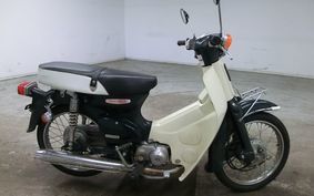 HONDA C70 SUPER CUB HA02