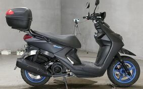 YAMAHA BW S125 SEA6J