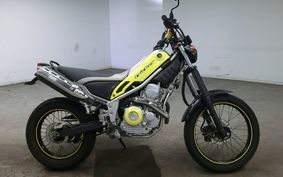 YAMAHA TRICKER DG10J