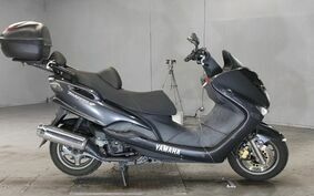 YAMAHA MAJESTY 125 SE27