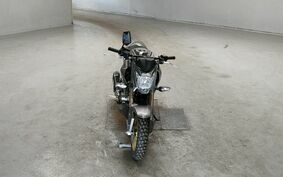 KAWASAKI Z125 PRO BR125H