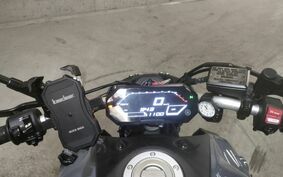 YAMAHA MT-07 2023 RM33J