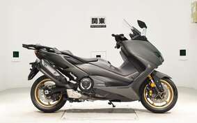 YAMAHA T-MAX 560 T 2021 SJ19J