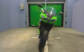 KAWASAKI NINJA 400R 2012 ER400B