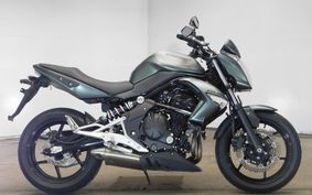 KAWASAKI ER600 N 2013 ER650C